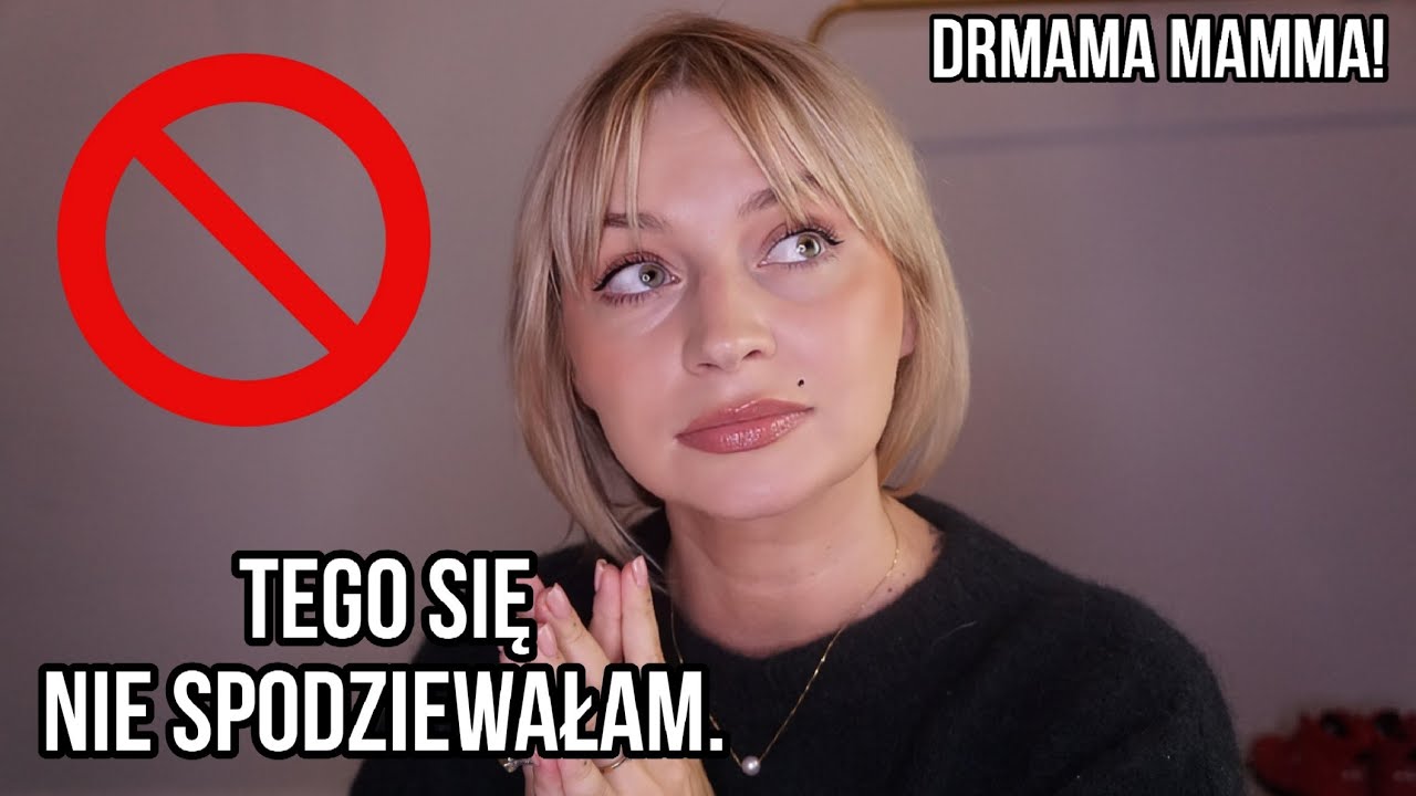 DASO beauty Daniel Sobieśniewski, czyli jak nie prowadzić Instagrama // drama ThePinkRook