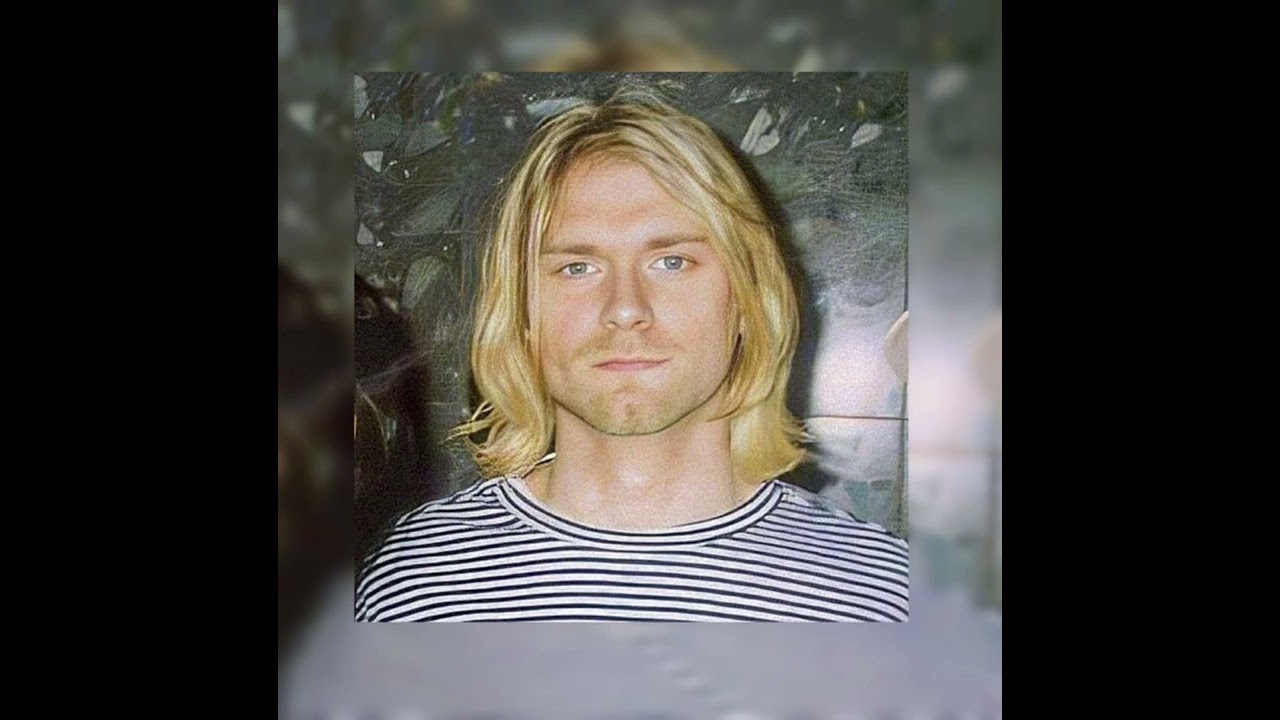 Nirvana-come as you are (instrumental loop) //slowed//