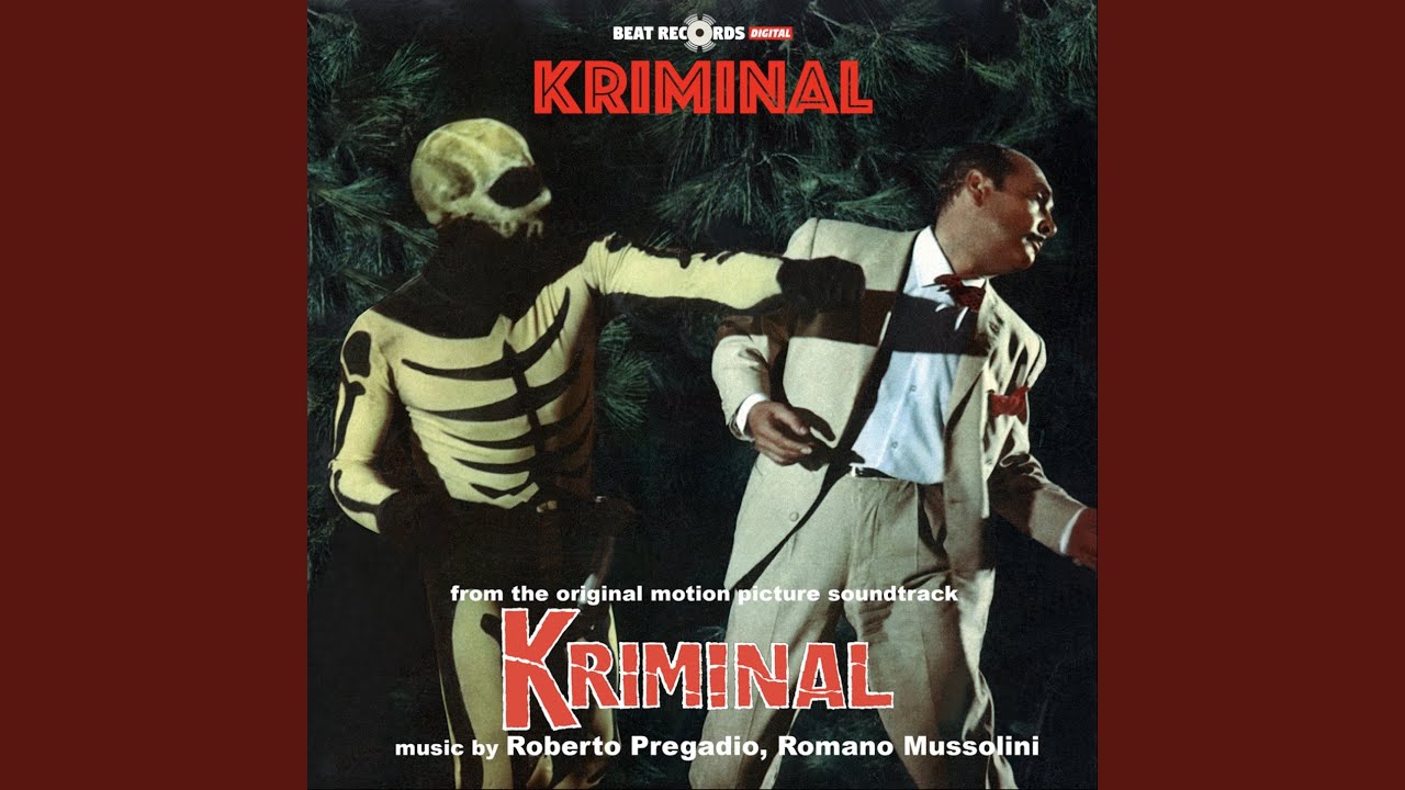 Kriminal