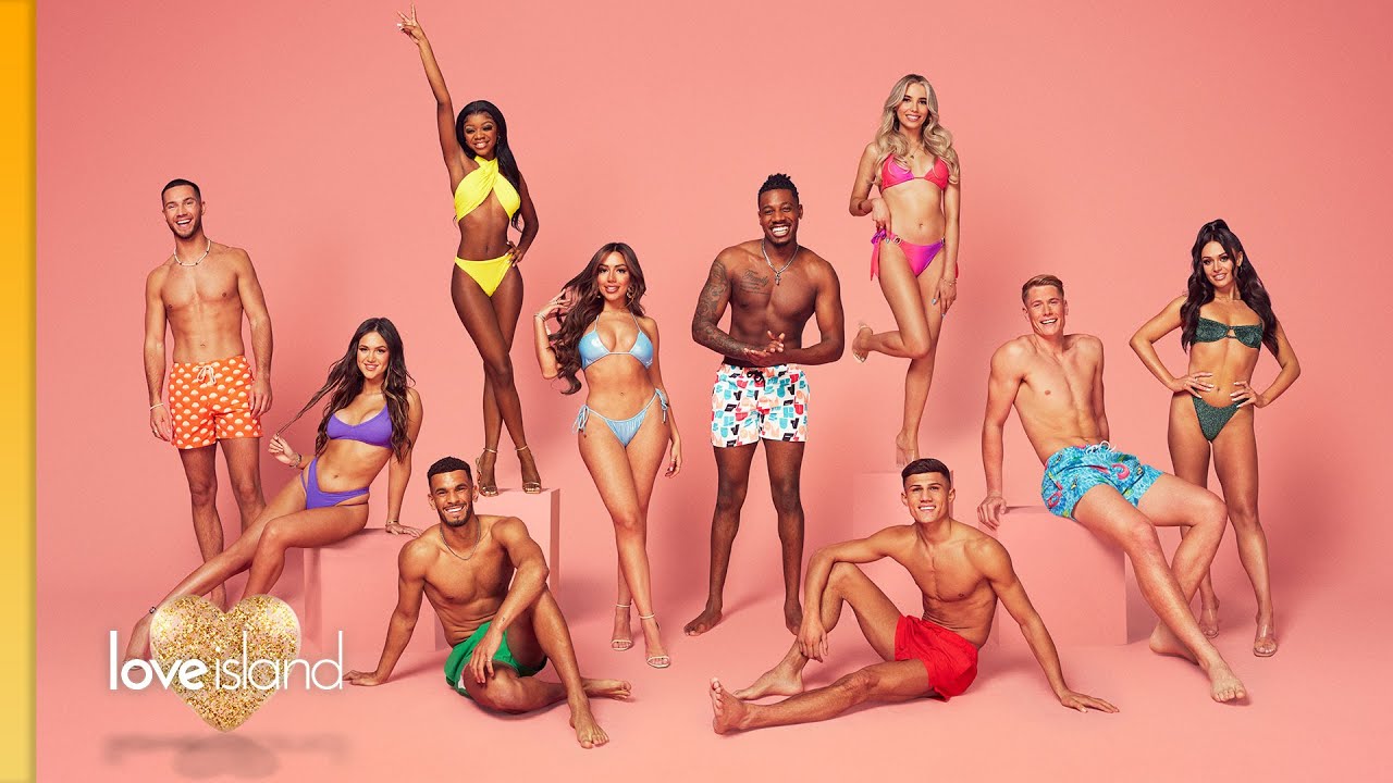 Meet The Islanders | Love Island Series 9