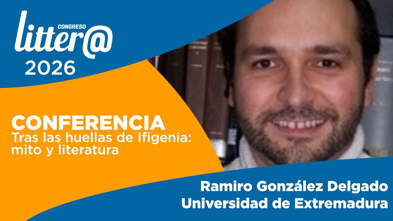 Tras las huellas de Ifigenia: mito y literatura