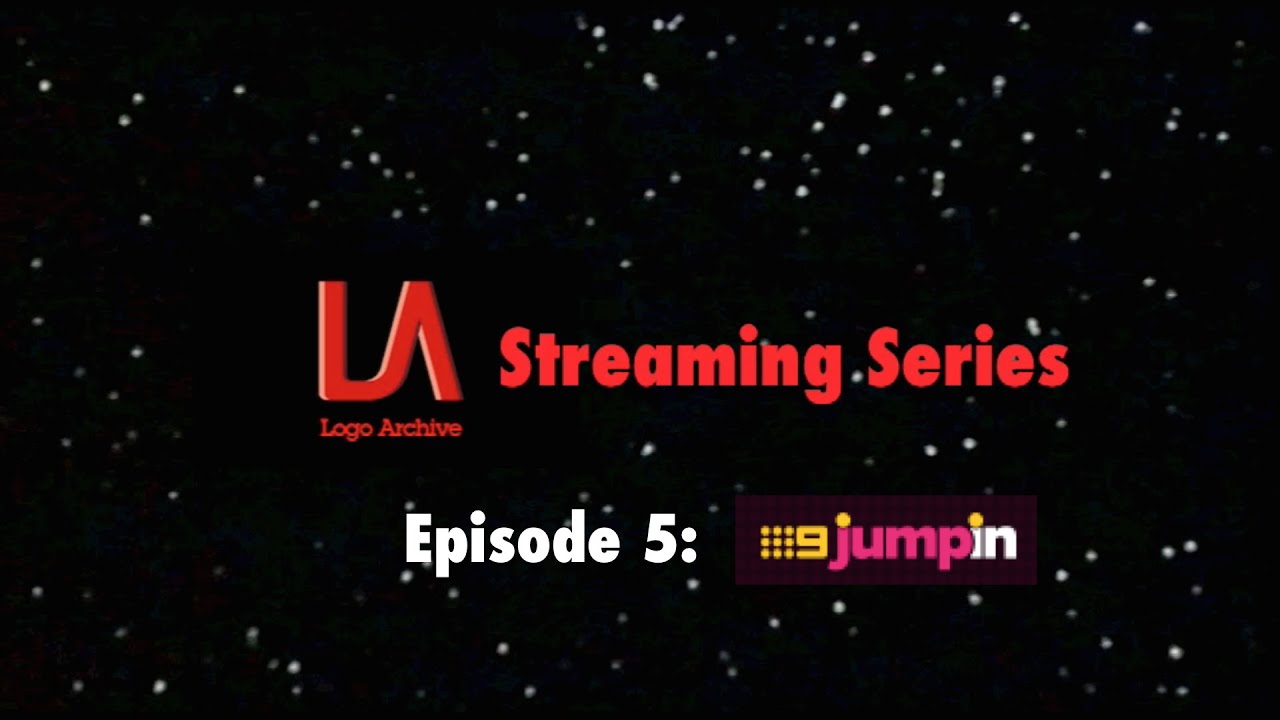 Logo Show Streaming Series: Episode 5