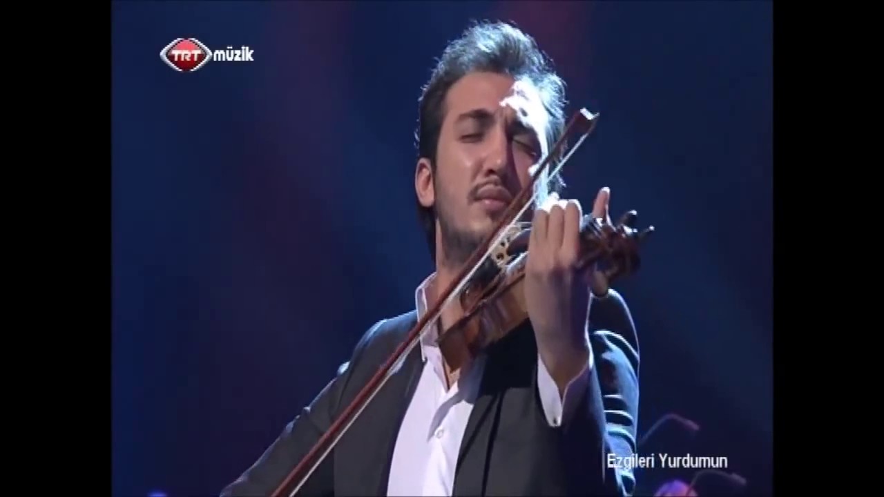 MUHAMMED YILDIRIR -Çalın Davulları-