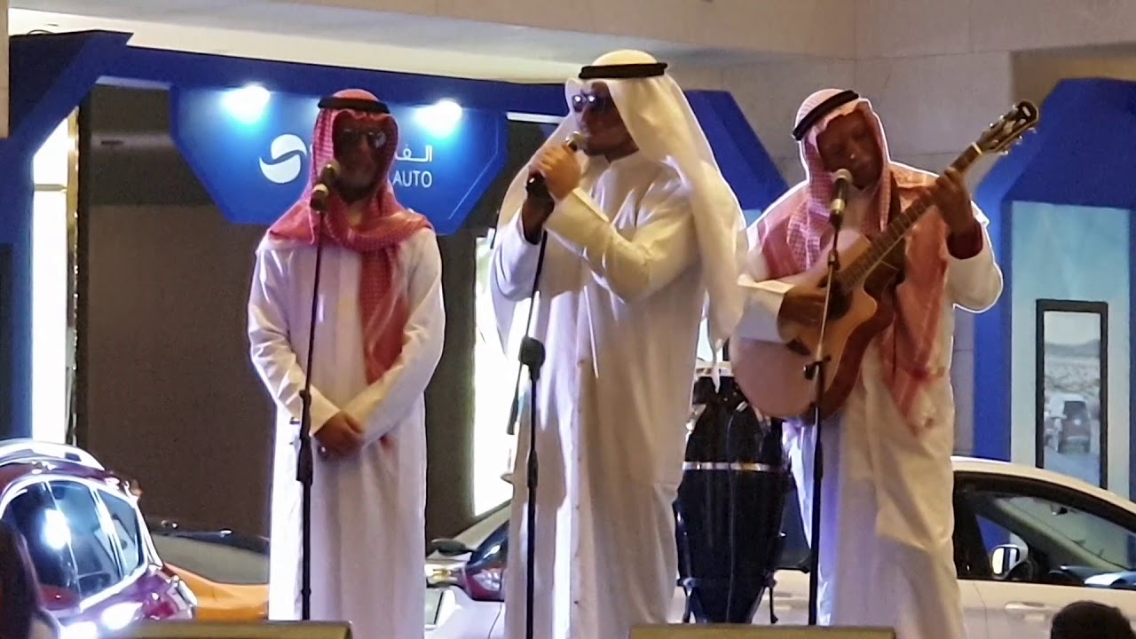 فرقة شياب الكويت Sheyab Kuwait