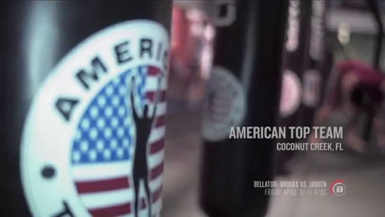 Bellator MMA: In Focus with Will Brooks