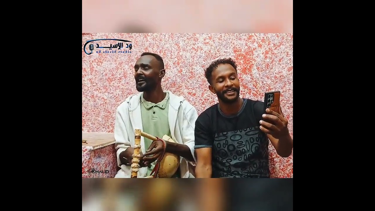 الصِلاة الطيبة || روائع الهرم صديق احمد || المعز تبت || #جلسات  ود الإسيد