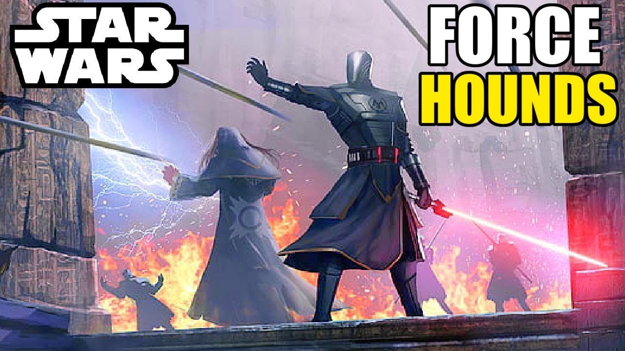 Why the DARK SIDE Cult Before the Ancient Sith are WAY Worse Than You Realize