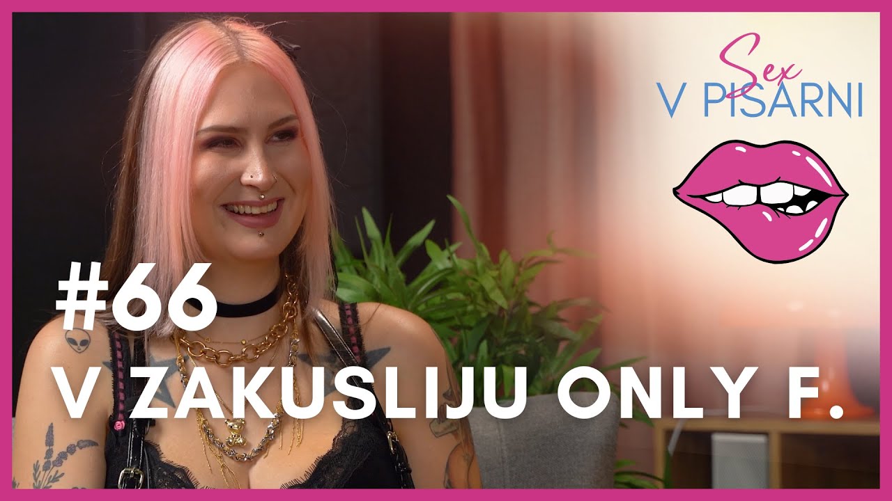 Seks w biurze, odc. 65: Naiwna Kitten: &bdquo;Skakałam nago na oponie samochodu!&rdquo; | Podcast World of Pleasure