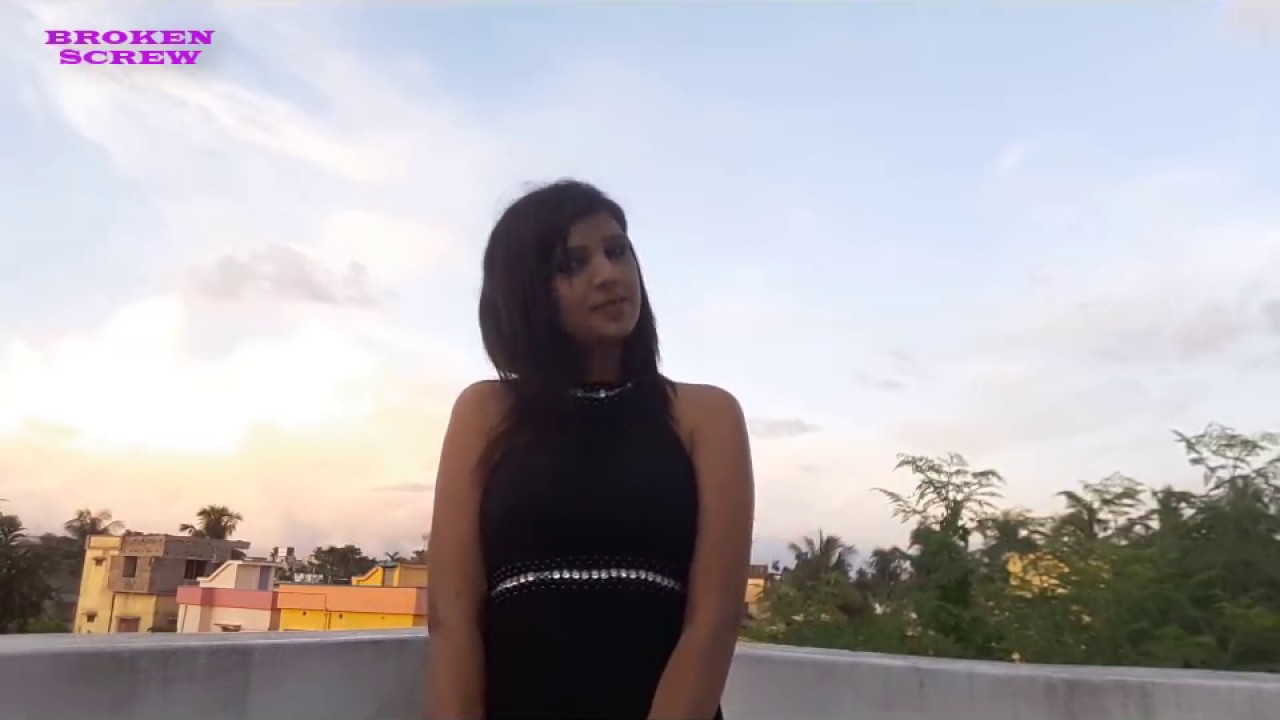 Shrestha Singh Introduction| HI I am Srestha Singh & This Is My First Video / Broken Screw