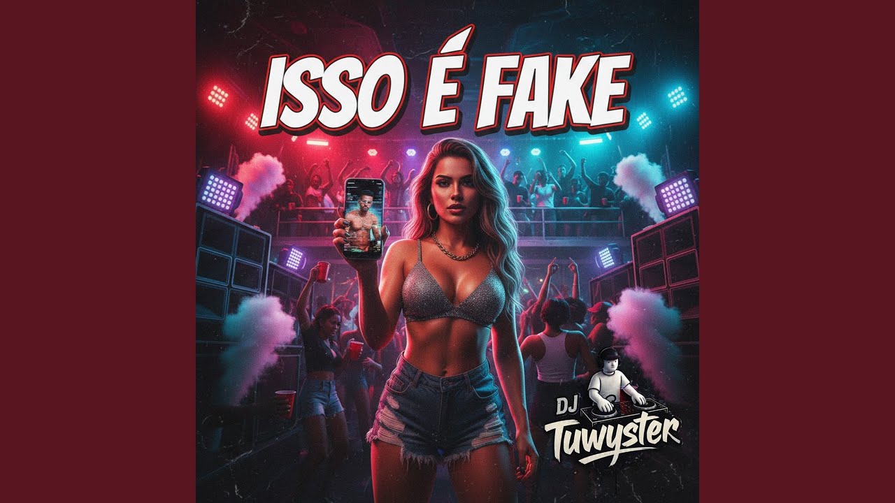 Isso é Fake