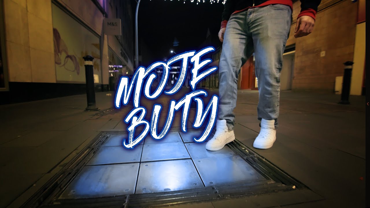ESTE - Moje Buty ( ELOOP 5 )