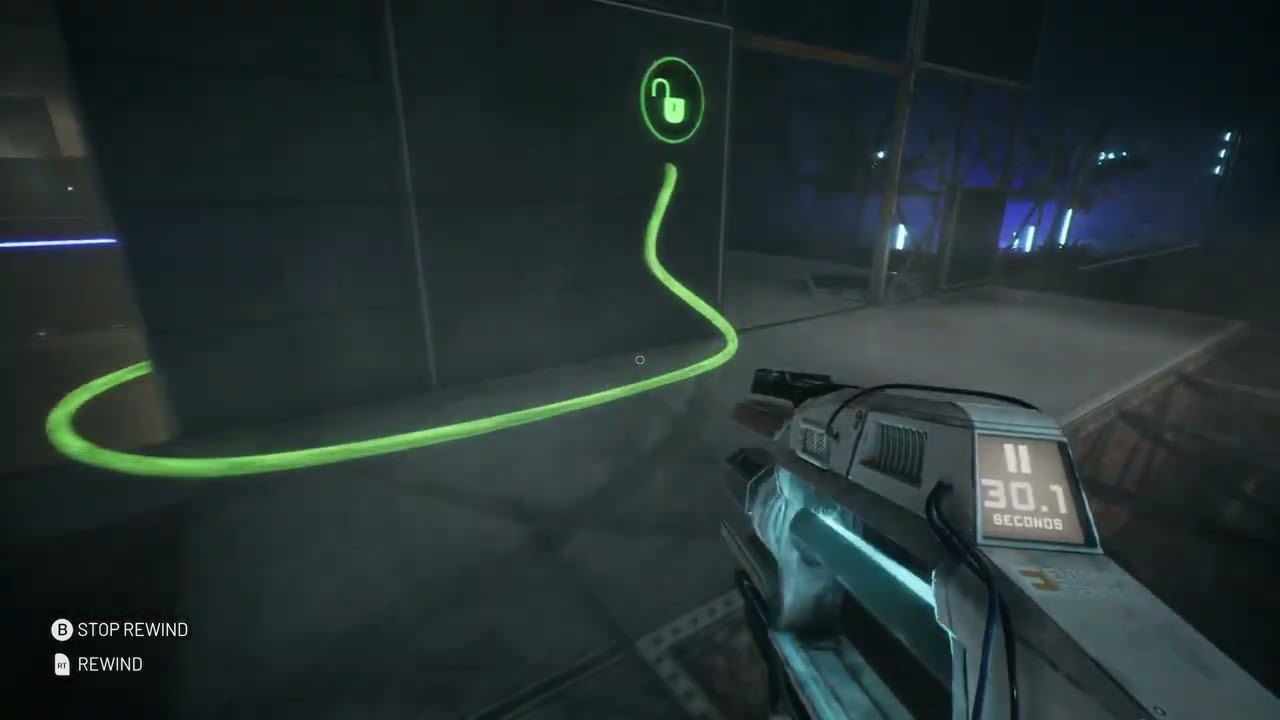 The Entropy Centre - Puzzle 1004