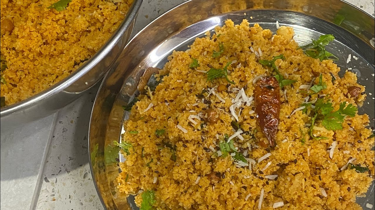 Gojju Avalaki | SHIVARATRI  UPPAVASA RECIPE | Instant gojju avalaki | Cook with nandu