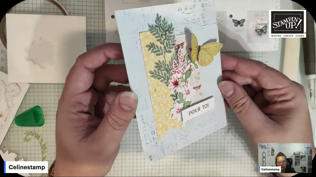 Semaine spéciale kit - live 3 !