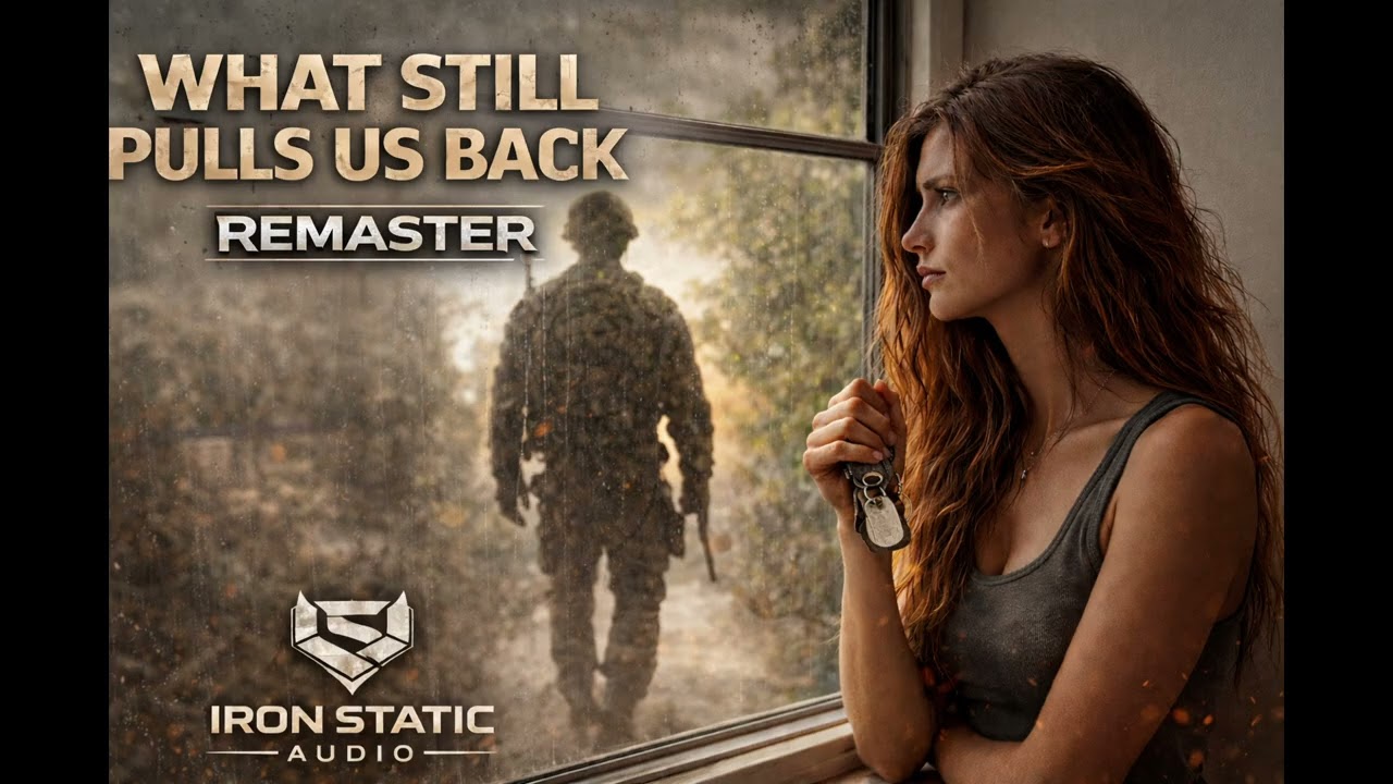 What Still Pulls Us Back Remastered (Official Audio)