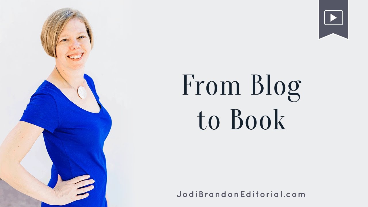 Book writing tips for bloggers - Convert Blog To Book