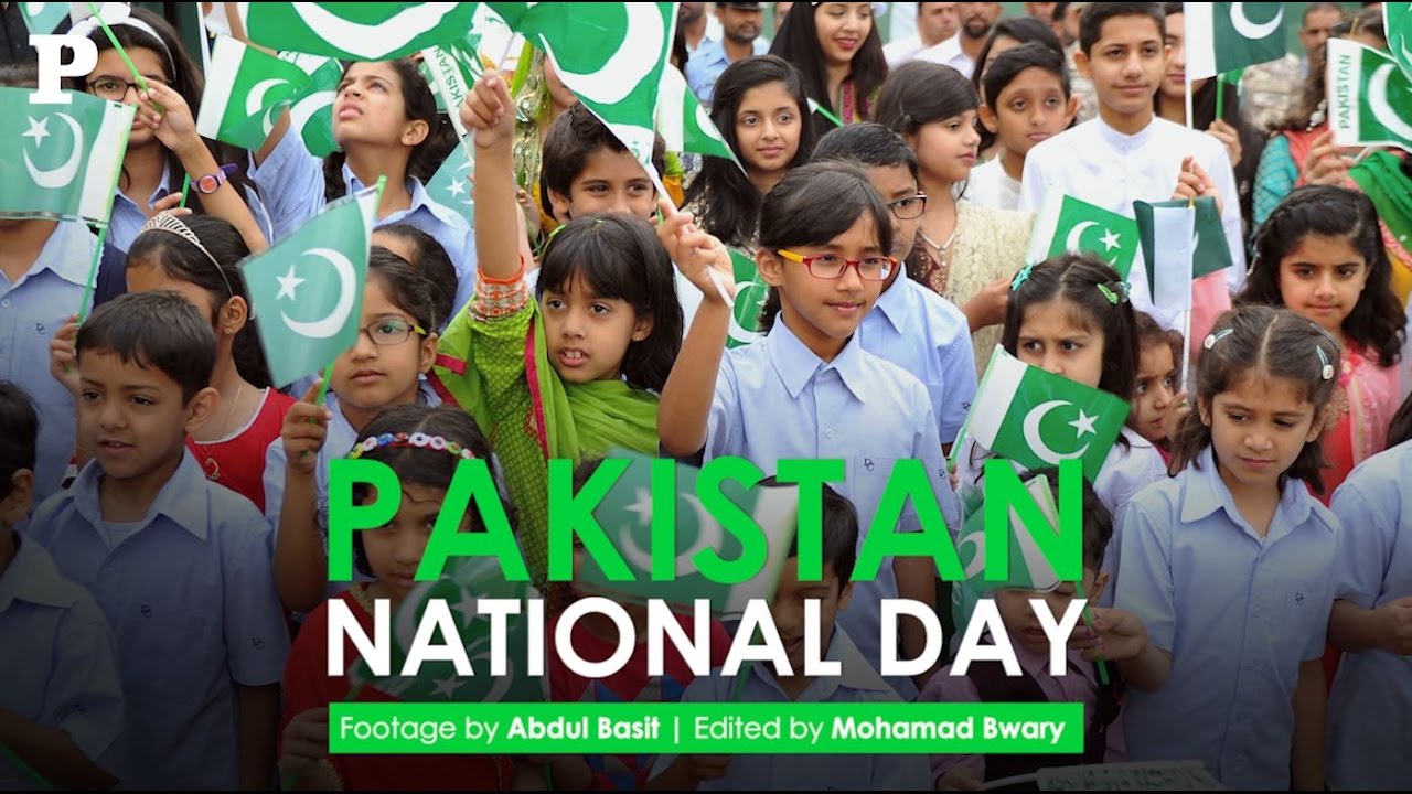 Pakistan National Day celebrations at Pakistan Embassy in Qatar