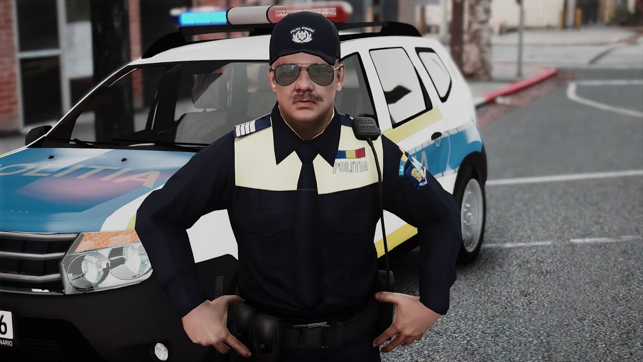 👮 [BELLATRIX] - SCANDAL INTRE POLITISTI