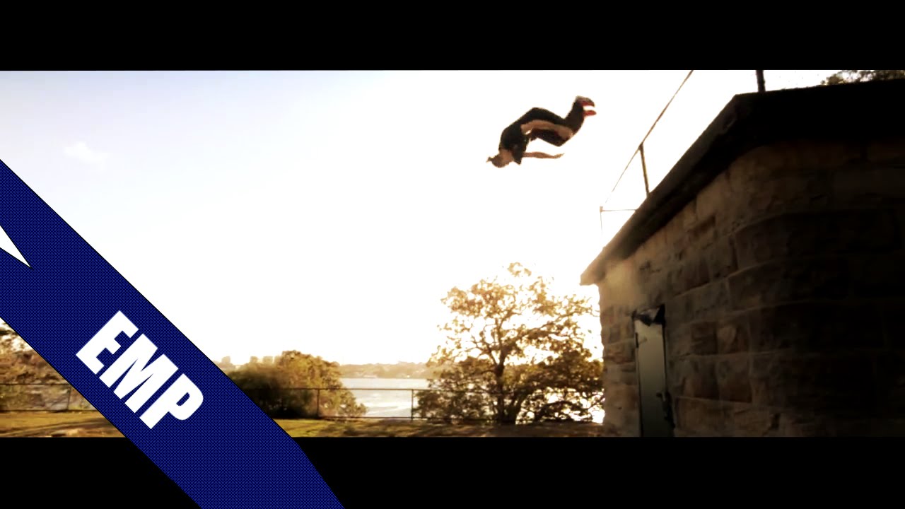 Jump The World 2015 | (Parkour & Freerunning compilation) [HD]