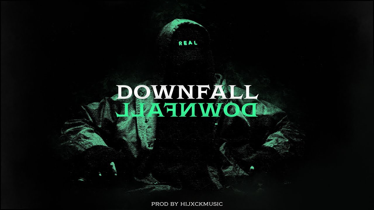[FREE] Orchestral NF type beat "DOWNFALL" (Prod Hijxckmusic)