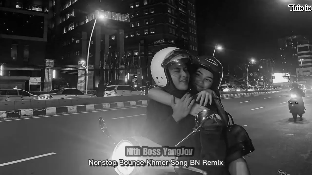 N-Nonstop 26Minutes Bounce DJ BN Remix❤️‍🩹(Nith Boss YangJov)