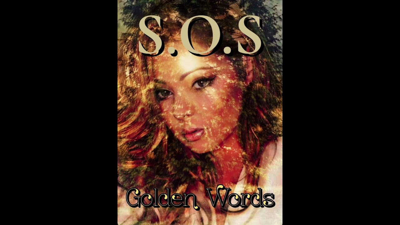 S.O.S - GOLDEN WORDS (ALBUM)(AI)