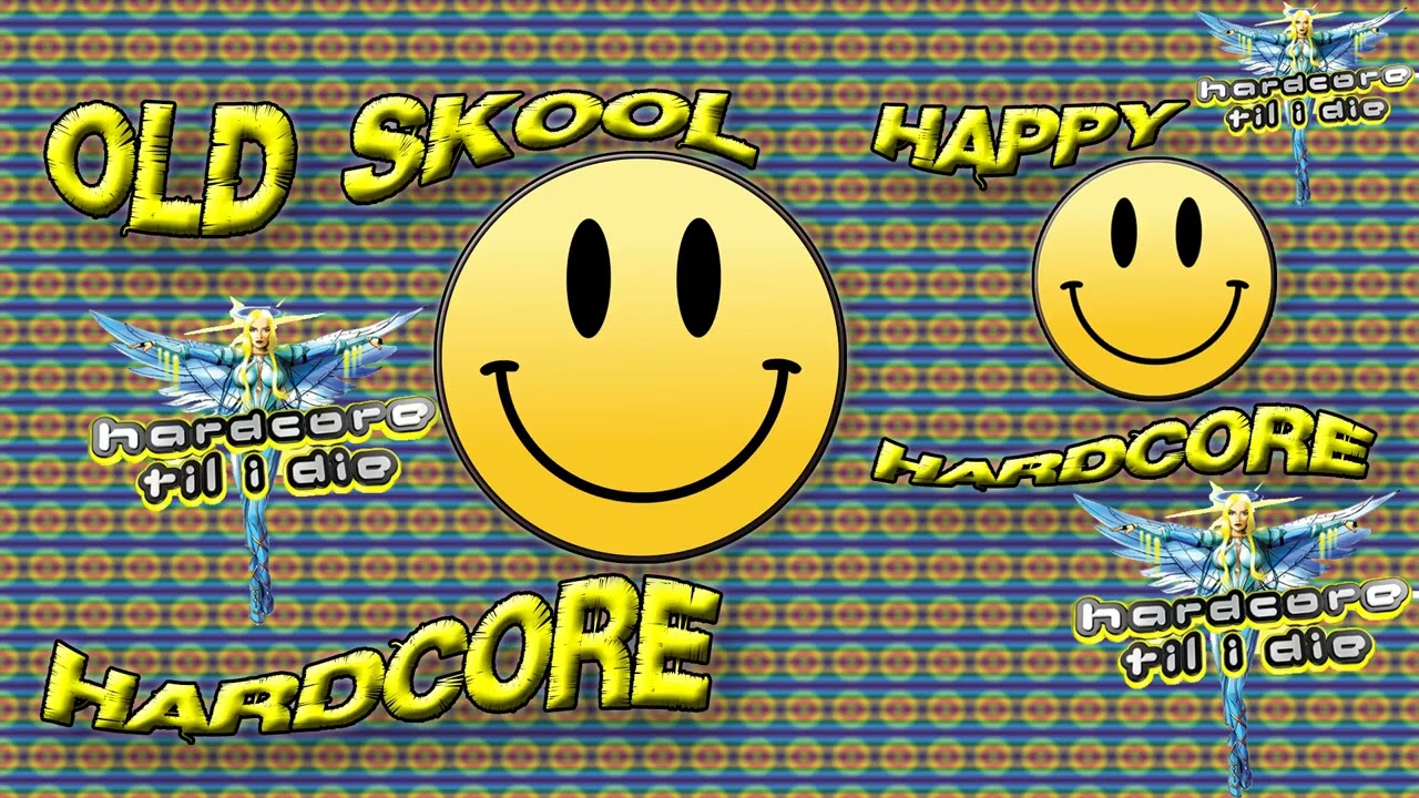 Helter Skelter NYE 1996   Vibes   LiveLee