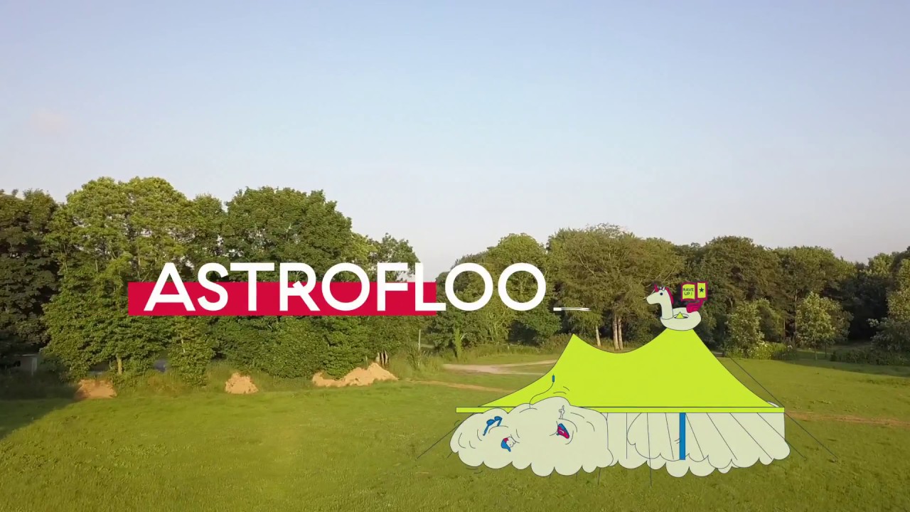 ASTROPOLIS #24 / Visite du bois de Keroual