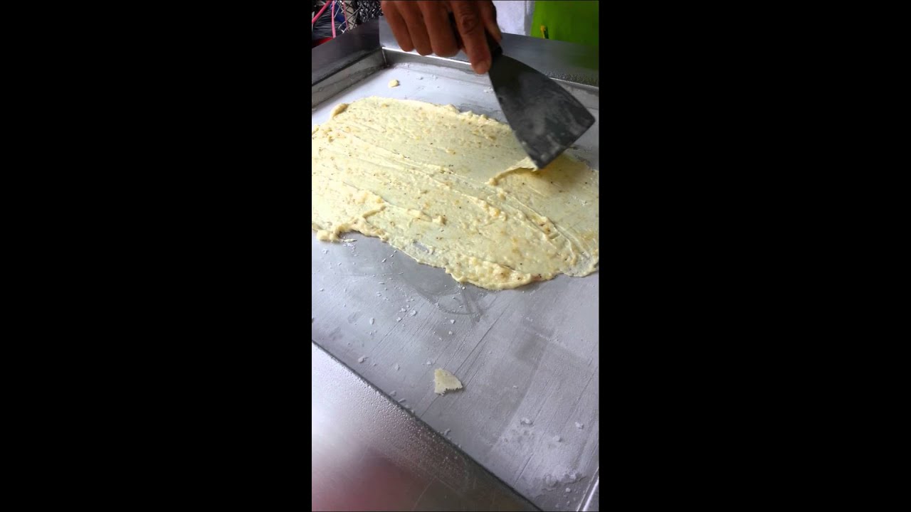 GLACE MINUTE- ICE CRAM MINUT
