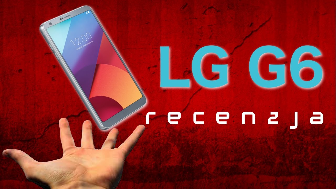 LG G6 - Czy warto kupić? TEST [Mobileo #195]