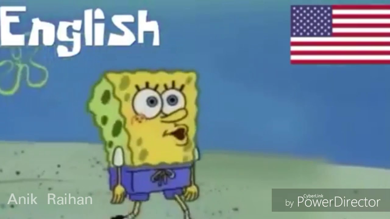 Steppin on beach 24 languages
