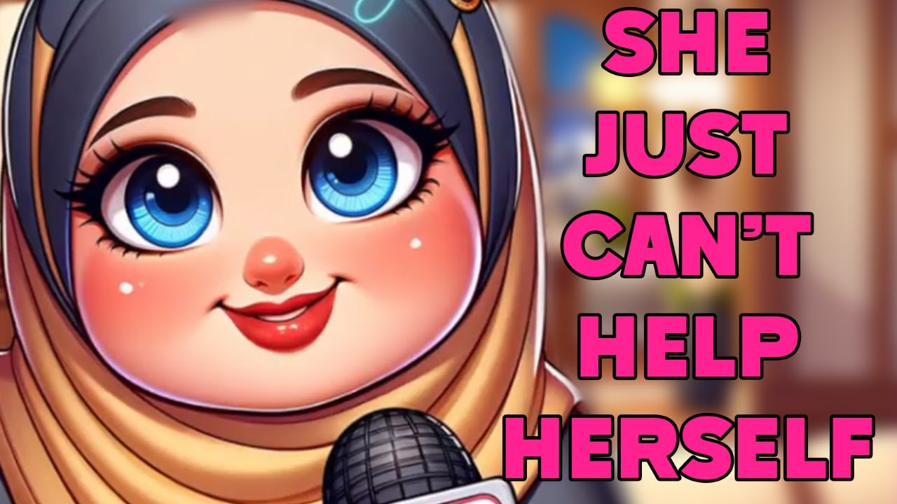 foodie beauty CAN'T HELP going live - live react