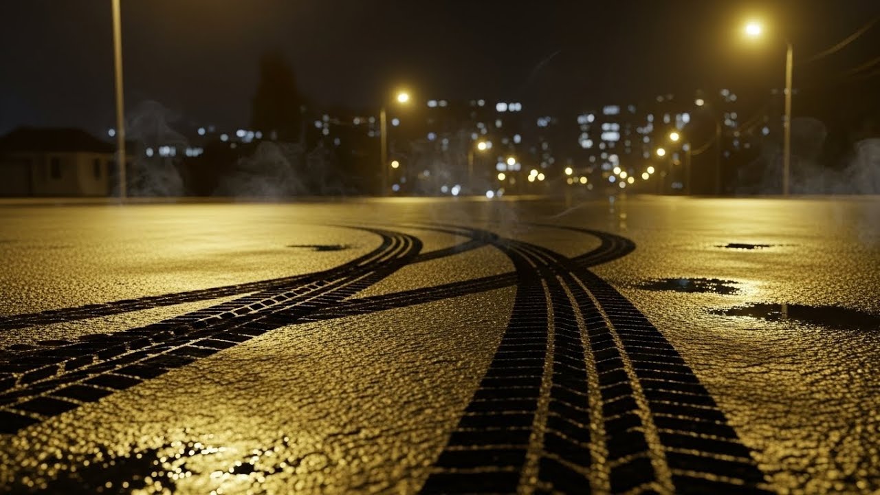 High Speed Drive Music  Fast Bass Rhythm for Highway Driving