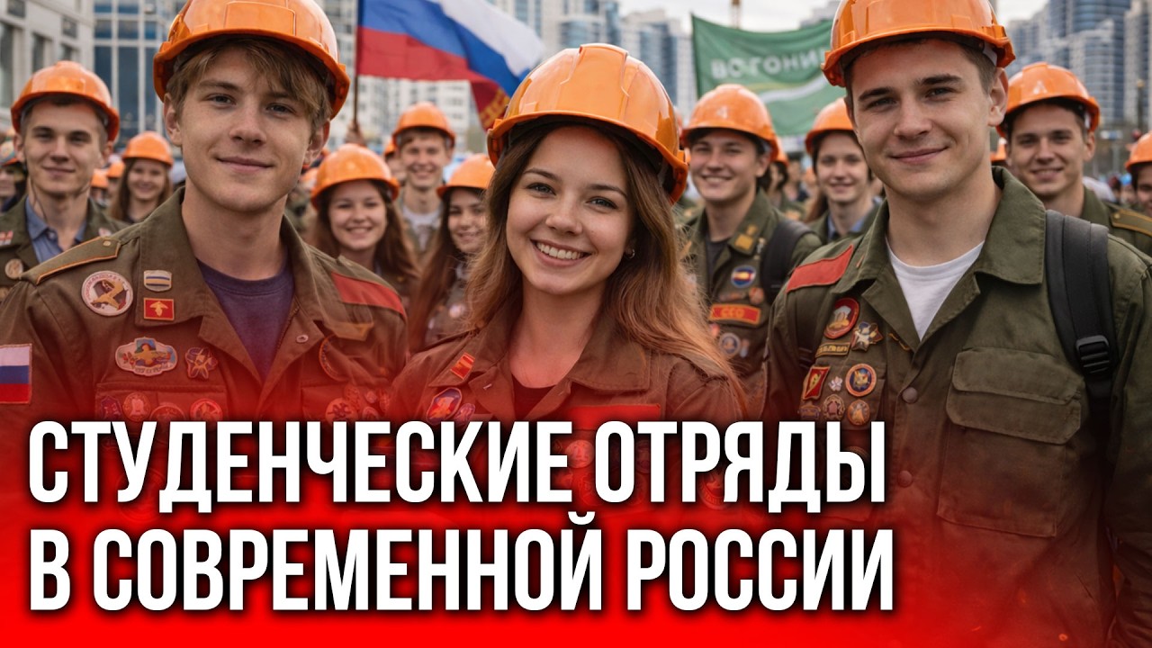 ПУТИНСКАЯ ПУТИНА ДЛЯ ЛУГАНСКОЙ МОЛОДЁЖИ