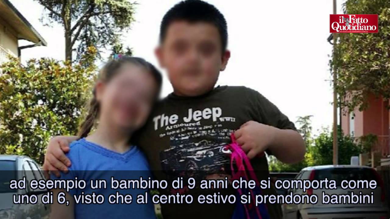 Roma, bambino Down cacciato da centro estivo. Il padre: 