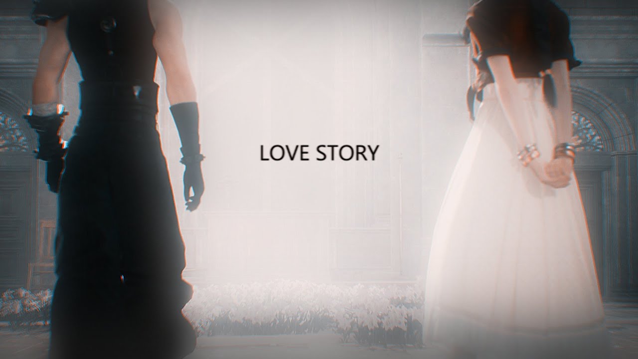 Love Story