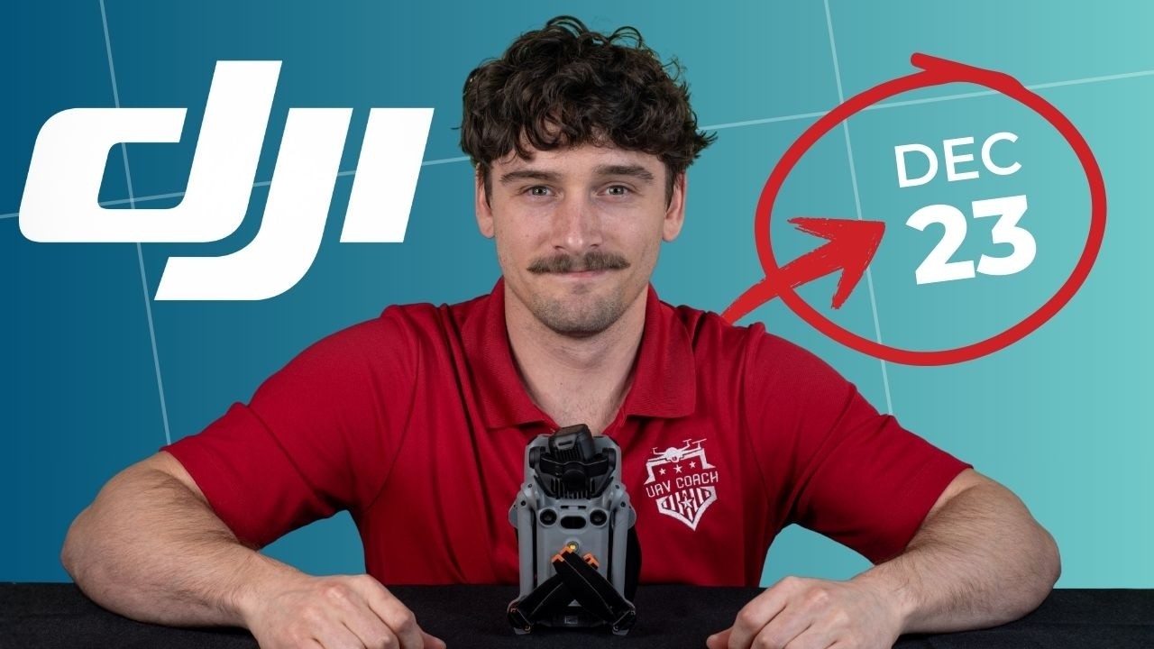 Что произойдет с DJI 23 декабря (факты, а не преувеличения)?