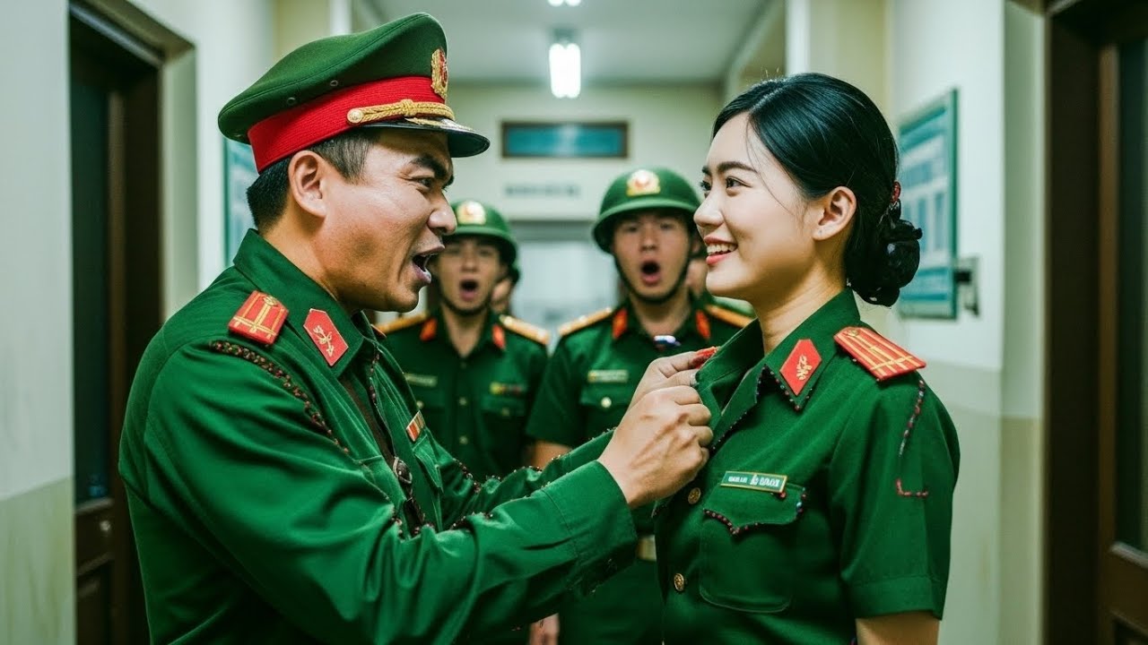 Kẻ dám thách thức Đại tướng đặc nhiệm – Cái giá phải trả của một quân nhân trẻ