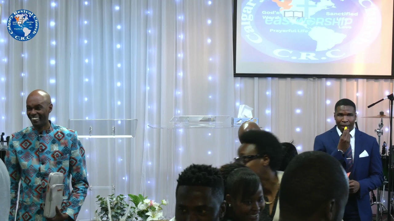Walking with God through times of confusion and bewilderment with Pst.Justin Bills