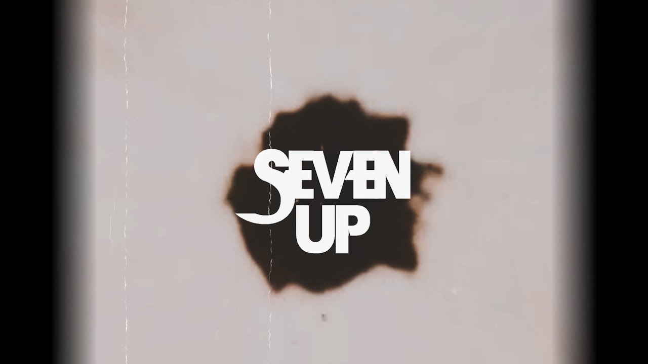 TRIBOCITY - SEVEN UP ( Official Lyrics Video )