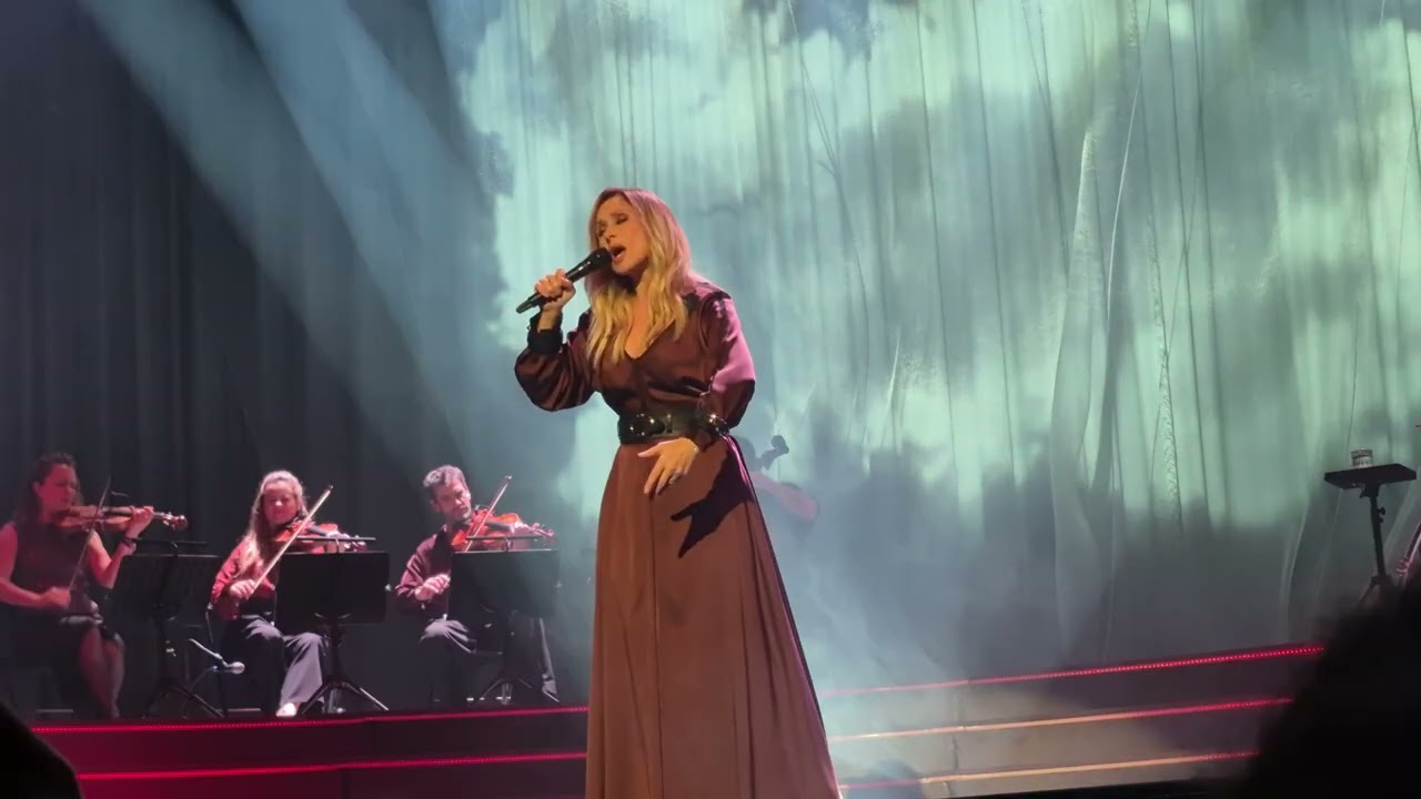 Lara Fabian - 