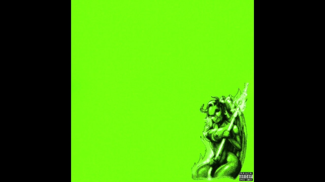 Dom Corleo - going green (Instrumental)