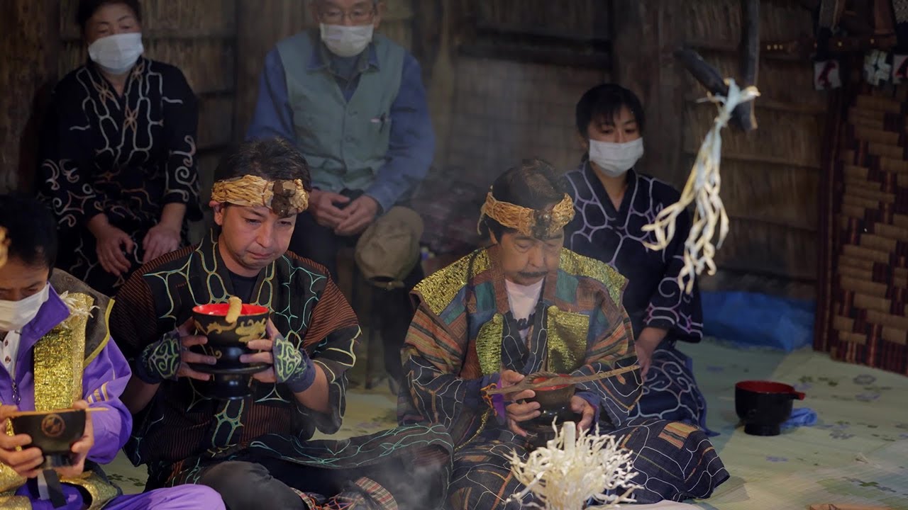 Exploring the Lands of the Ainu: Asahikawa