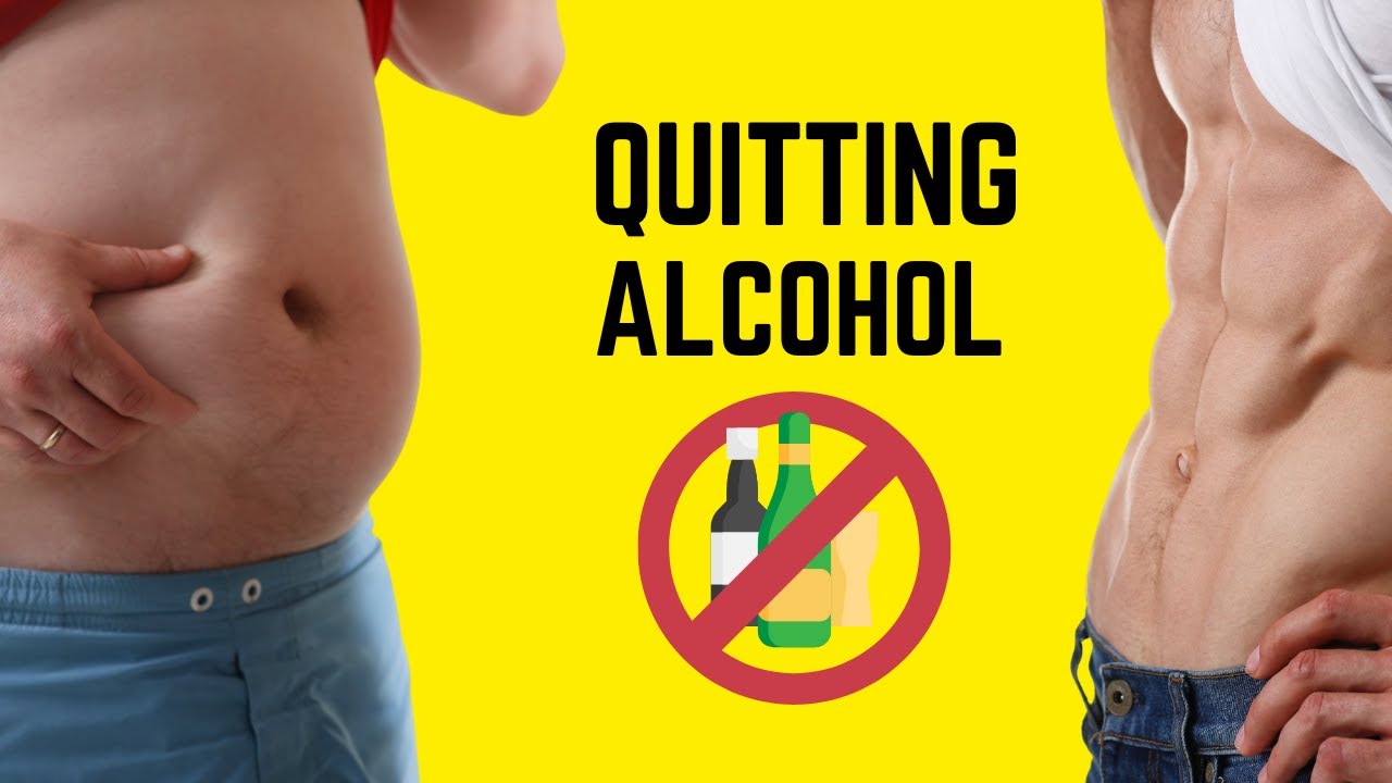 I Quit Drinking Alcohol for 3 months and I'm never going back!