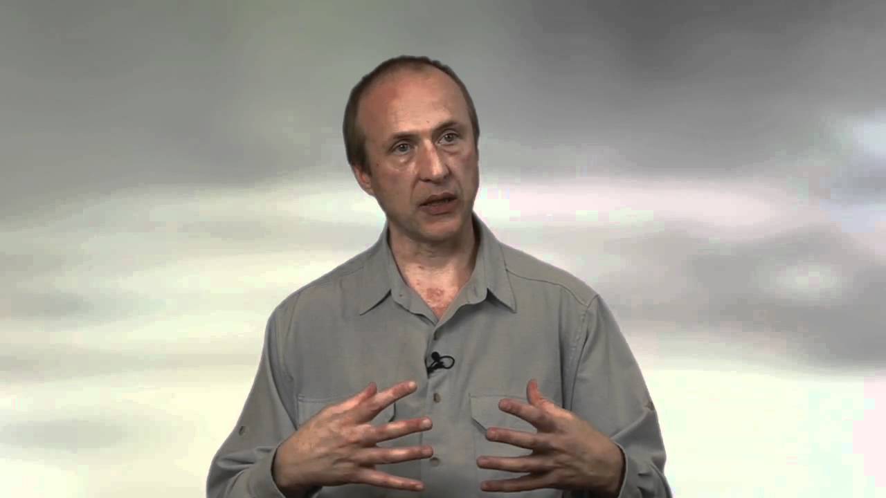 Zoran Josipovic on brain changes and nondual experiences