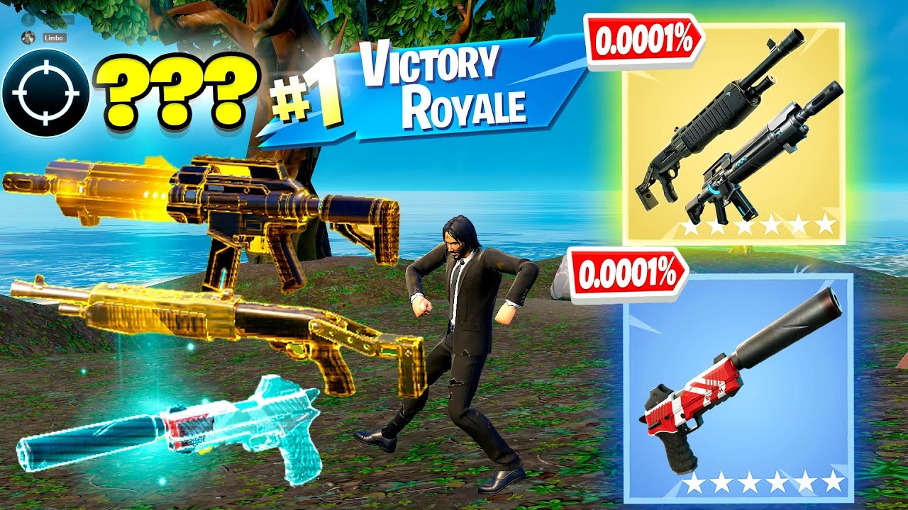 Fortnite Reload | * MYTHIC Pulse Rifle + Shadow Tracker | High Kill Gameplay | Keyboard & Mouse