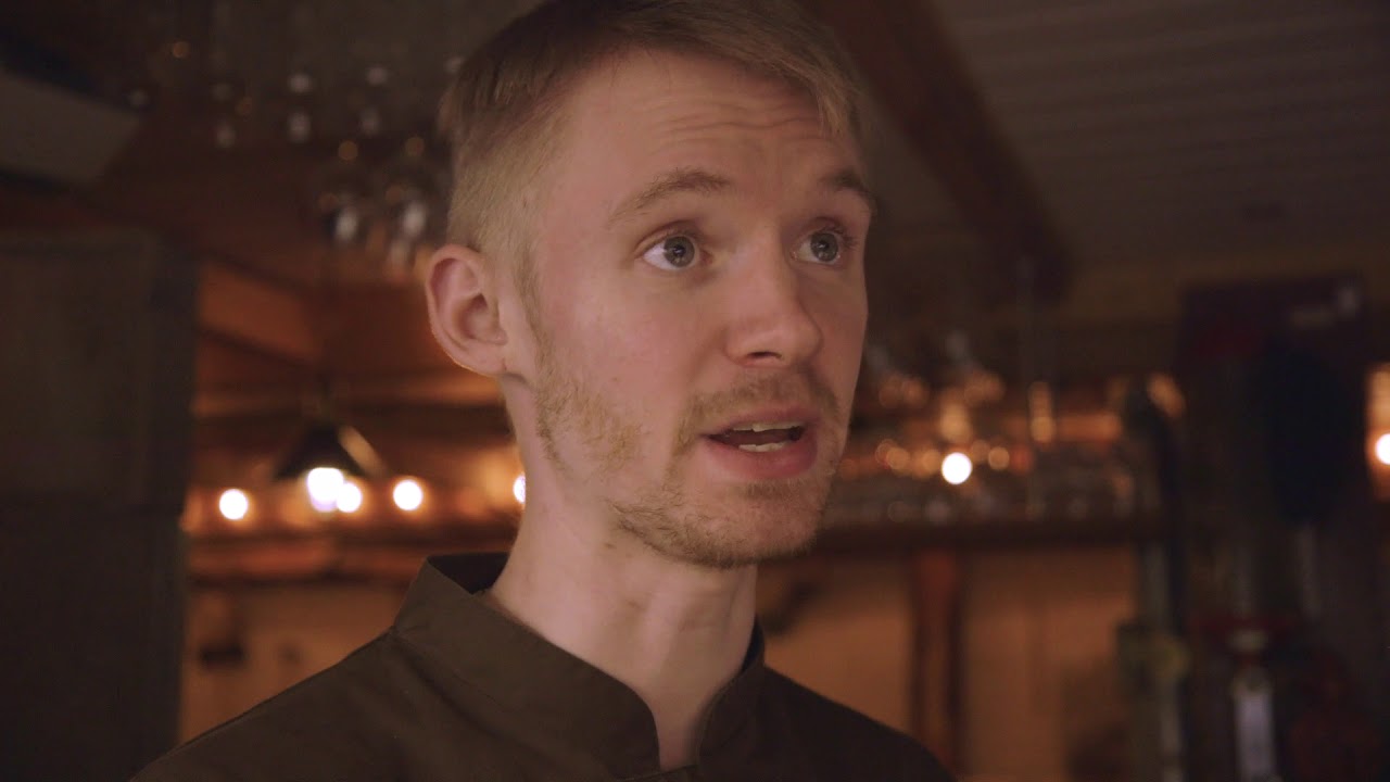 Lovund Teaser