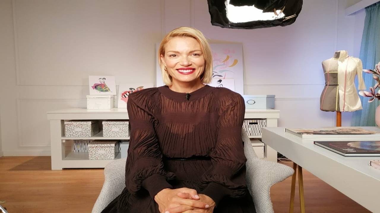 Shopping Star - 1.12.2020 «Δείπνο με το είδωλό μου»
