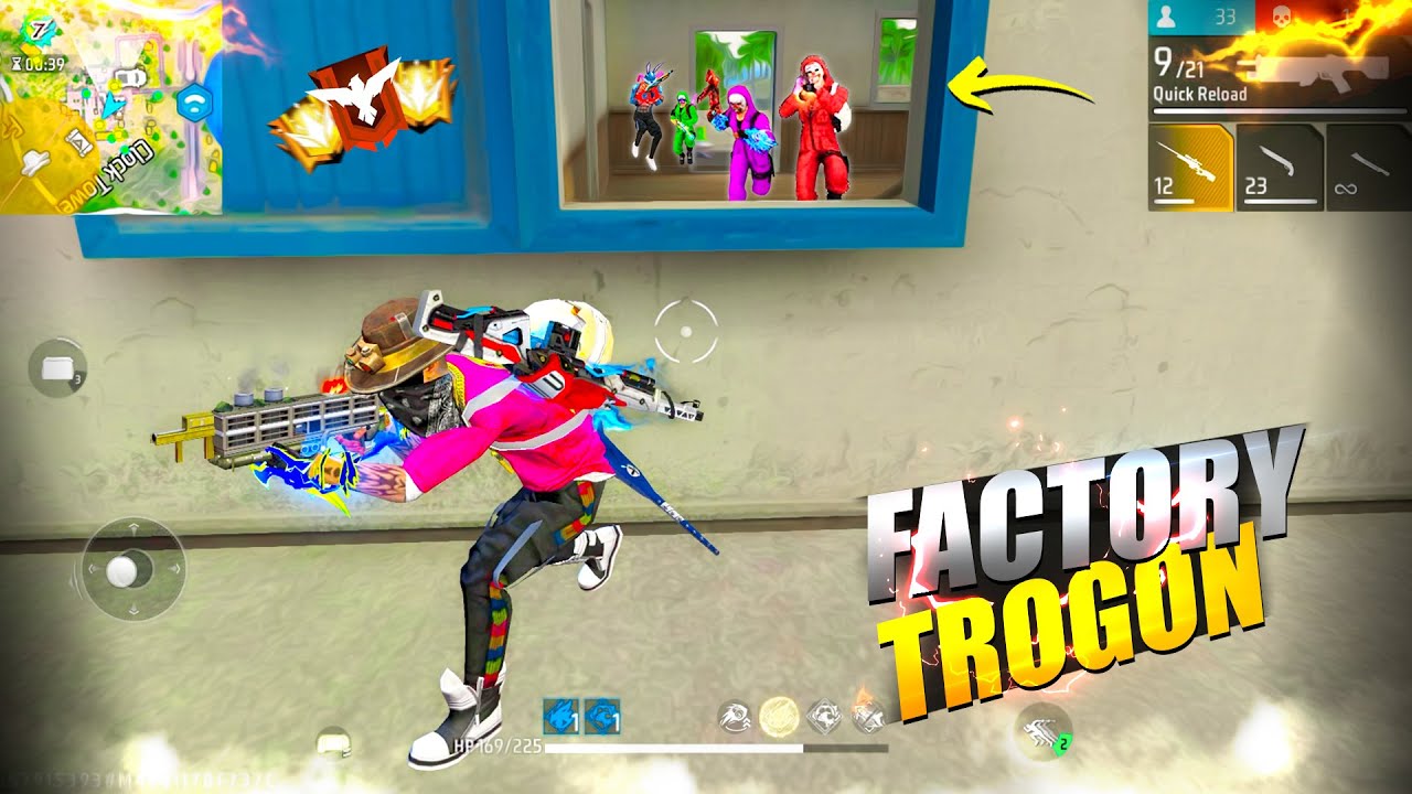 FREEFIRE 🔥