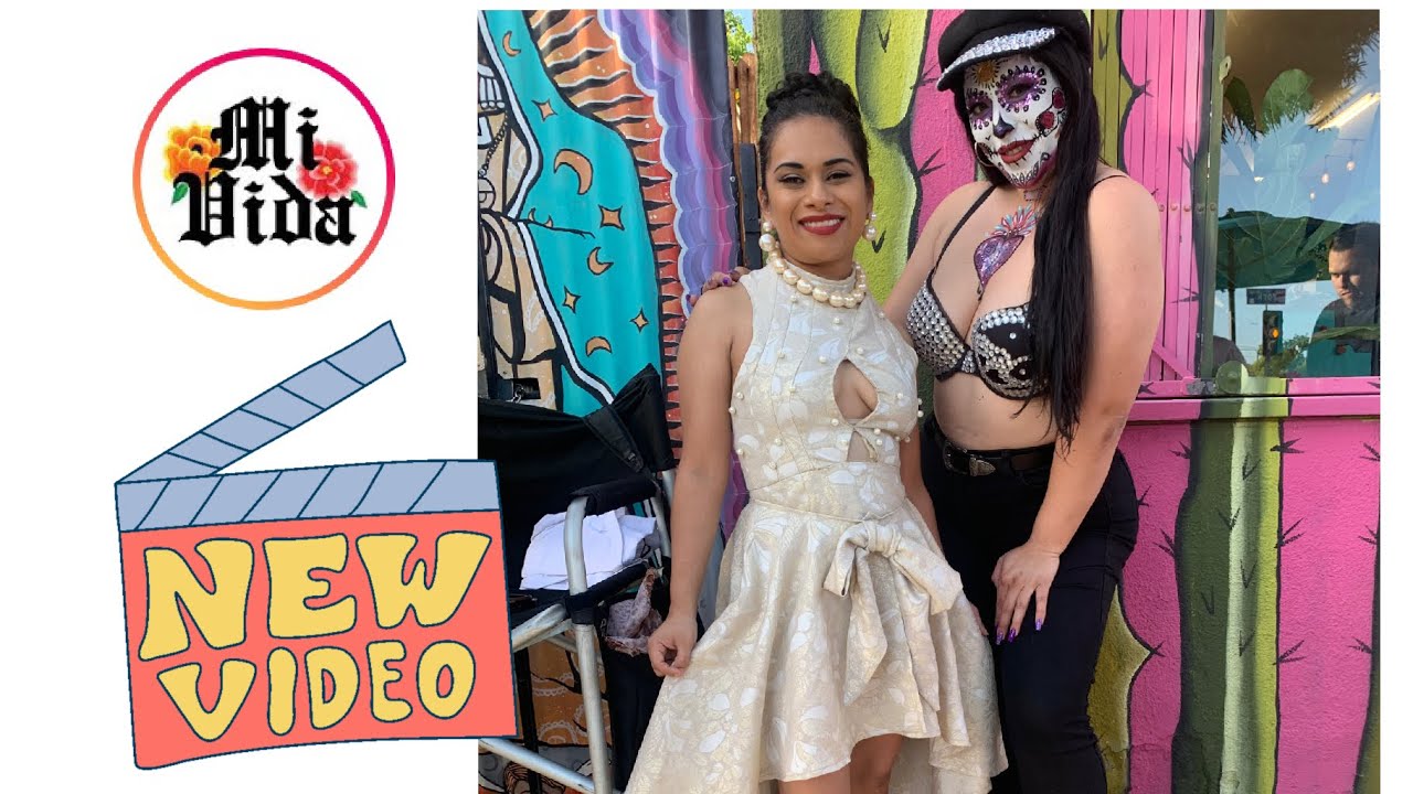 Mi Vida | Selena Event